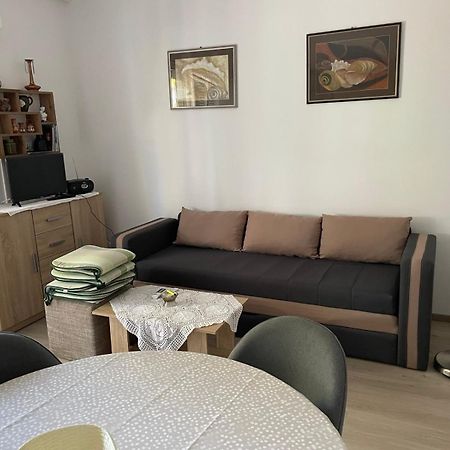 Apartman 3D Krk Town Bagian luar foto