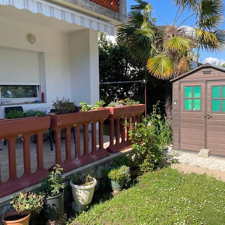 Apartman 3D Krk Town Bagian luar foto