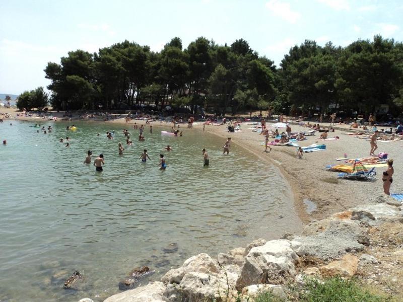 Apartman 3D Krk Town Bagian luar foto