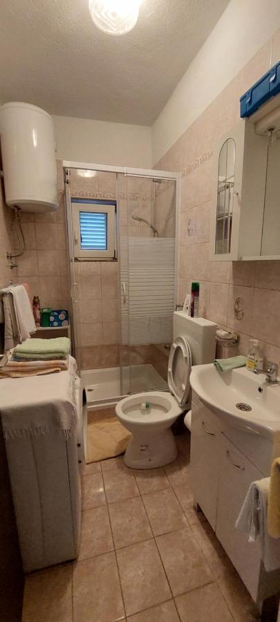 Apartman 3D Krk Town Bagian luar foto