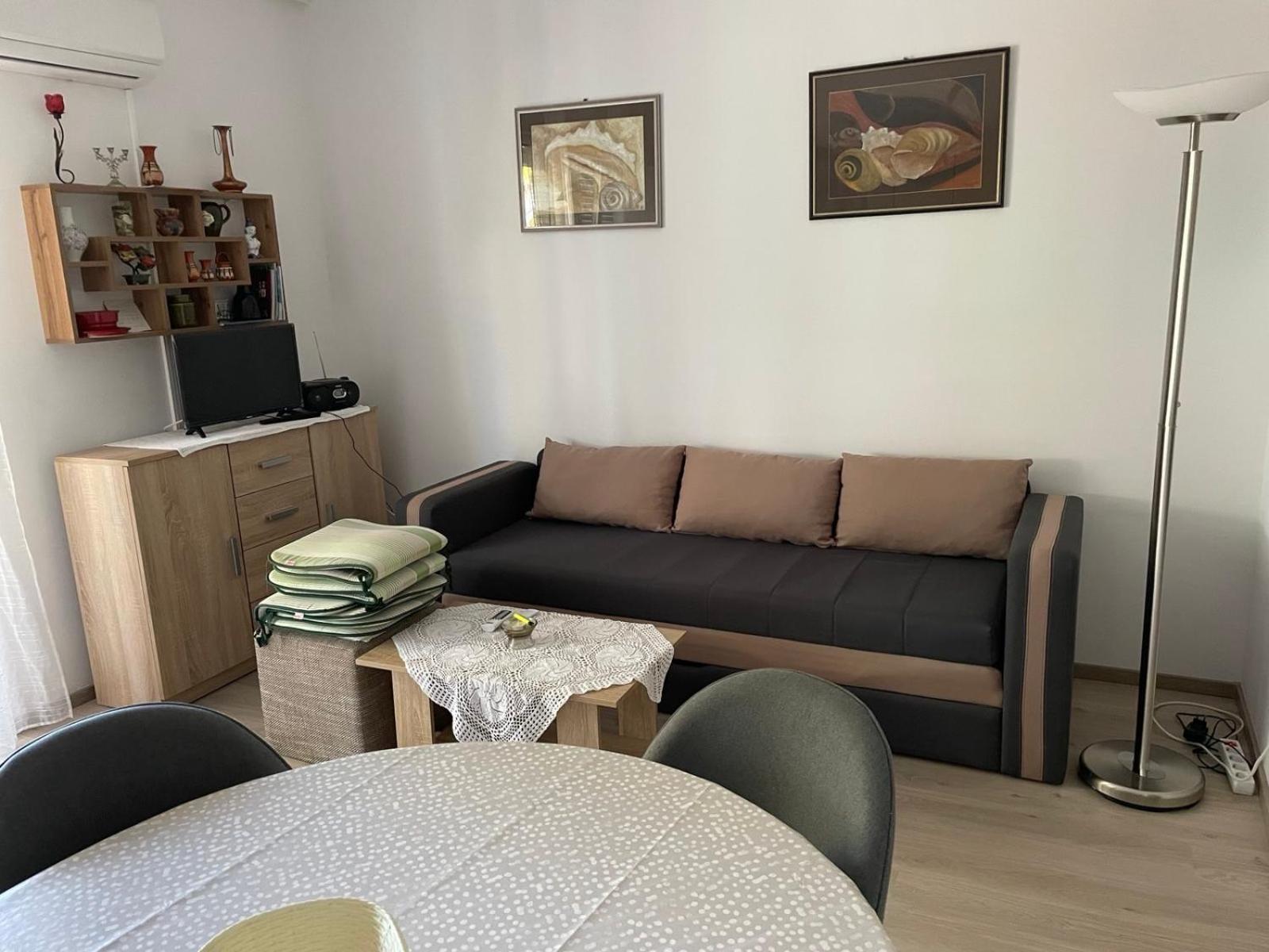 Apartman 3D Krk Town Bagian luar foto