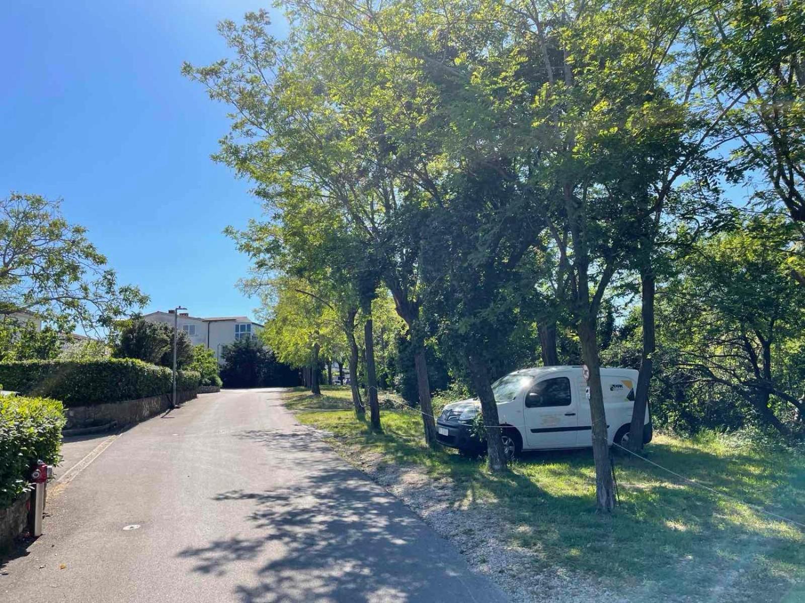 Apartman 3D Krk Town Bagian luar foto