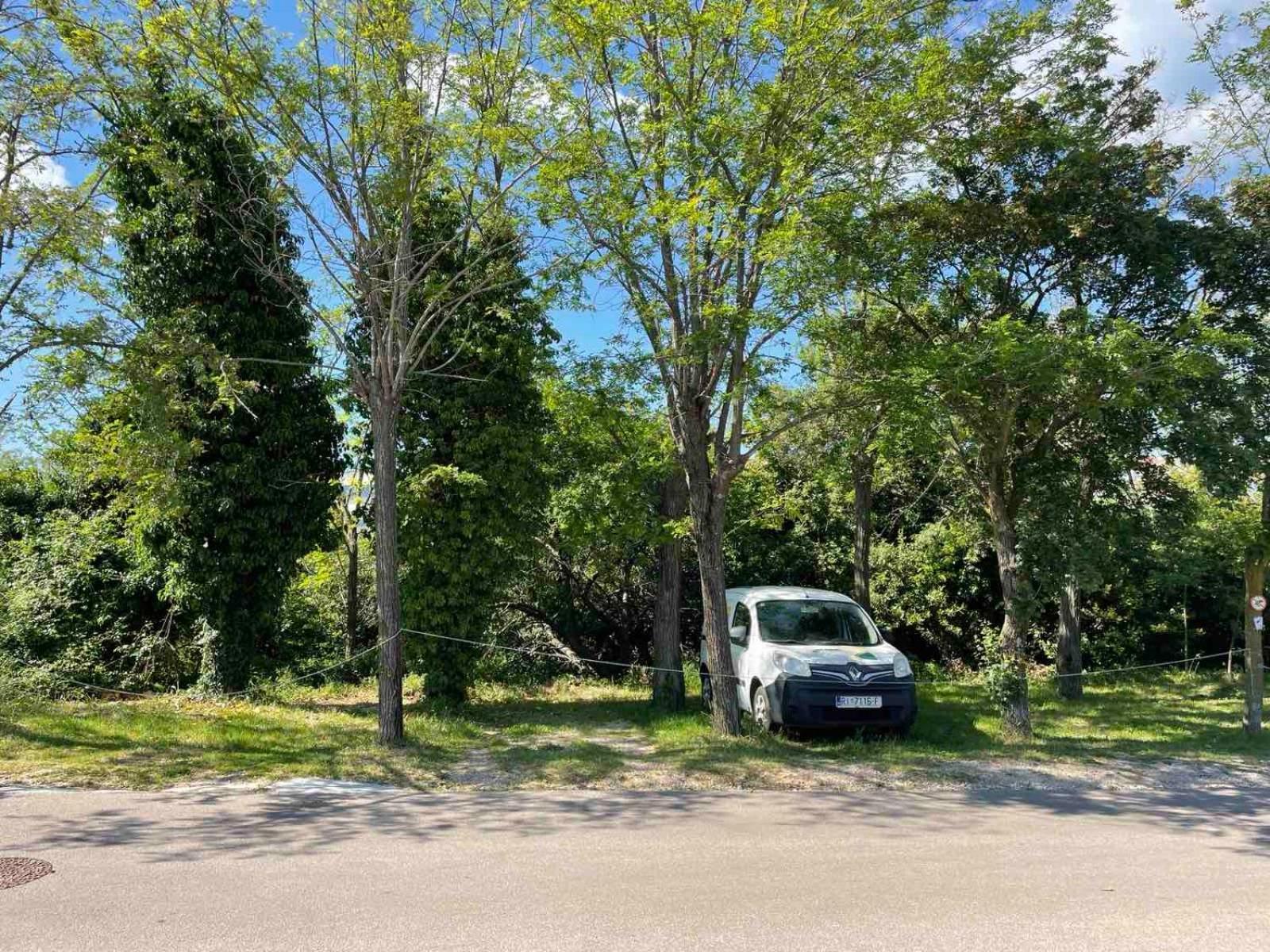 Apartman 3D Krk Town Bagian luar foto