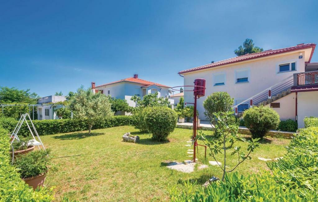 Apartman 3D Krk Town Bagian luar foto